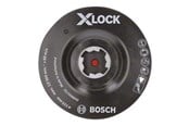 Vinkelsliber - Bosch backing pad - 2608601721