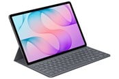 Tablet - Covers & Cases - Samsung Galaxy Tab S12+ Slim Keyboard - Black (Nordic) - EF-DX840BBEGSE