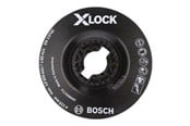 Vinkelsliber - Bosch backing pad - 2608601711