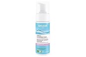 Ansigtspleje - Weleda Gentle Cleansing Foam - 3401360222106