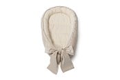 Baby Udstyr - NENO Monti Babynest - NEN-BAB TE002
