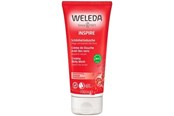 Kropspleje - Weleda Inspire Pomegranate Creamy Body Wash - C-WE-082-B5