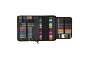 Kreativitet & Hobbyartikler - Nassau Mega Art Folder - 77 pieces. - AR099504
