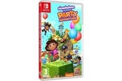 Spil - Nickelodeon Junior Party Adventure - Nintendo Switch - Racing - 5061005354203