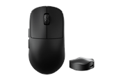 Mus - Scyrox V8S Black - Gaming Mus - Optisk - 5 knapper - Sort - 6977902640440