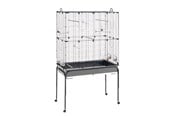 Fuglebure, huse & tilbehør - Ferplast Planeta Bird Cage - 8010690159294