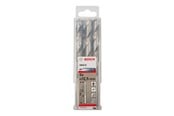 Bor & bits - Bosch HSS-G Drill Bits 5 pcs - 2608595082