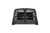 Hunde - Thule - Allax Double Dog crate S - 90x58x72-80cm - 770021