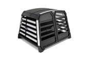 Hunde - Thule - Allax Double Dog crate - L - Compact 96x6 - 770024