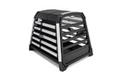 Hunde - Thule - Allax Dog crate M 65x65x82-90cm - Crashte - 0197074564184
