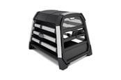 Hunde - Thule - Allax Dog Crate XS 50x 50x 66-72cm - 0197074564160