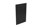 Hunde - Thule - Dog crate mat - Standard - 80 x 48.3 cm - 770102