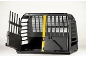 Hunde - Mimsafe mimsafe variocage xl dobbelt h 71.5 x w99 x d - 703.0056