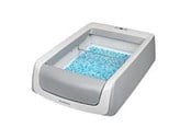 Katte - PETSAFE – ScoopFree Self-Cleaning Litter Box - PAL19-17124