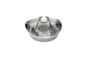 Katte - PETSAFE petsafe seaside rustfri stål drikkefontæ - 72984917100