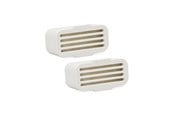 Katte - PETSAFE petsafe ecom smartspin deodorizer x2 - 72984918006