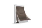 Hunde - PETSAFE petsafe ecom extreme weather dør alu l - 72984916854