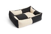 Hunde - Hay hay hundeseng zip large h30 x w75 x l96 cm bl - AD862-A603-AS14