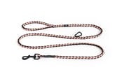 Hunde - Hay hay hundesnor flettet justerbar m/l l160 c - AD865-E871-AS17