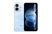 Mobil - Xiaomi Redmi Note 17 Pro 5G 256GB/6GB - Sky Blue - MZB0OY2EU