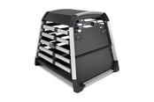 Hunde - Thule - Allax Dog Crate M Compact - 65x65x77-82cm - 0197074564658