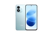 Mobil - Xiaomi Redmi Note 17 5G 128GB/6GB - Sky Teal - MZB0PU2EU