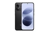 Mobil - Xiaomi Redmi Note 17 4G 128GB/4GB - Black - MZB0P7VEU