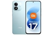 Mobil - Xiaomi Redmi Note 17 4G 128GB/4GB - Sky Teal - MZB0P7XEU