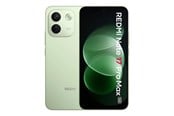 Mobil - Xiaomi Redmi Note 17 Pro Max 5G 256GB/8GB - Green - MZB0P4NEU