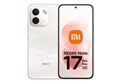Mobil - Xiaomi Redmi Note 17 Pro Max 5G 256GB/8GB - Cloud Blush - MZB0P5HEU