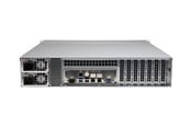 Kabinet - Supermicro CSE LA26AC12-R920LP1 - Kabinet - Server (Rack) - Grå - CSE-LA26AC12-R920LP1