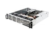Server - ASRock Rack 2U1G-B650/EVAC - rack-mountable no CPU - 0 GB - no HDD - 2U1G-B650/EVAC