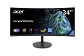 Skærm - 34" Acer Vero CB342CUR J0bmiiphzx - UM.CB2EE.022