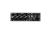 Tastatur - Keychron K10 Ultra 100% 8K Keychron Apex Brown - Gaming Tastatur - Nordisk - Sort - K10U-J3-BO