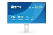 Skærm - 24" iiyama ProLite XB2497HSN-W1 - LED monitor - Full HD (1080p) - 24" - XB2497HSN-W1