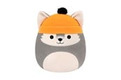 Plys - Squishmallows Haloween - Willy the Grey Wolf - 0191726071457