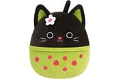 Plys - Squishmallows Haloween - Tildy The Black Cat Boba - 0191726071419