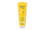 Hårpleje - Weleda - Baby Calendula Shampoo & Body Wash - 4001638590280