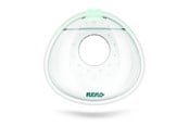 Baby Udstyr - NENO Claro Mælkeopsamlere 2-pakke - NEN-MAM-LK012