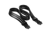 Strømkabel (intern) - Corsair ThermalProtect PCIe 5.1 Cable - CP-8920472