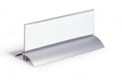 Konference & Præsentation - DURABLE Deluxe nameplate - 820219