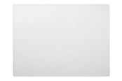 Skrivebordstilbehør - DURABLE desk mat - 53 x 40 cm - polypropylene (PP) - transparent - 712219