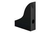 Arkivering & Opbevaring - DURABLE - magazine file - for A4 - black - 775701