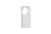 Smart Home - Aqara G410 Vejrbestandigt etui (Transparent) - AC-X02DT
