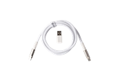 USB kabel - Keychron Dobbelt Sleeved Geek USB 8K Kabel () - Cab-37