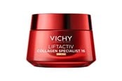 Ansigtspleje - Vichy Liftactiv Collagen Specialist 16 Dagcreme SPF 50 - 3337875922852