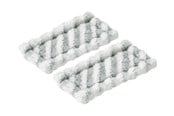 Rengøring - Bosch Cleaning Cloth Microfibre 2 Sheets - 3165140941808