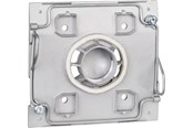 Værktøj - Bosch 2 608 601 446 Sander Base Plate - 2608601446