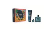 Gaveæsker - VERSACE Eros Pour Homme Giftset - 8011003907069