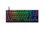 Tastatur - Razer Huntsman V3 Pro 8KHz - Gaming Tastatur - Engelsk - Sort - RZ03-05750100-R3M1